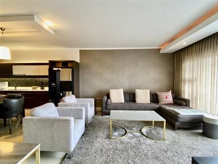 2 Bedroom Apartment in Morningside