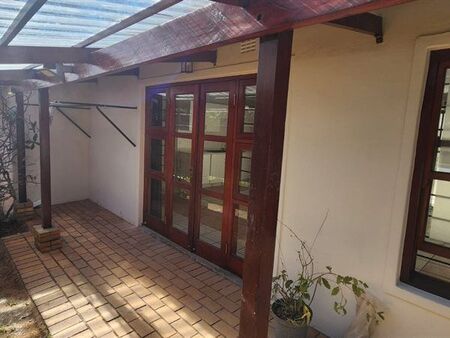 1 Bedroom Apartment in Forest Town