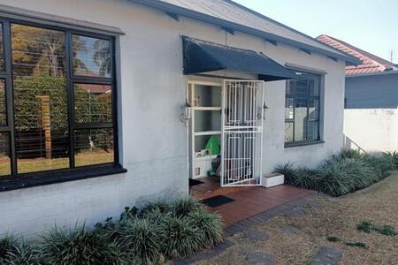 3 Bedroom House in Highlands North