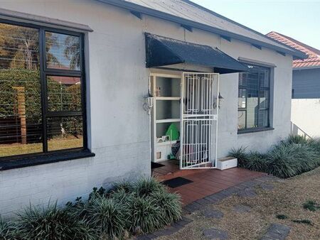 3 Bedroom House in Highlands North