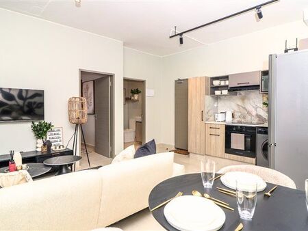 1 Bedroom Apartment in Waverley
