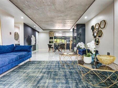 1 Bedroom Apartment in Houghton Estate