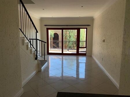 2 Bedroom Apartment in Morningside