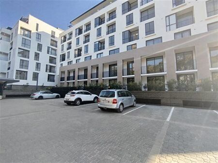 1 Bedroom Apartment in Rosebank