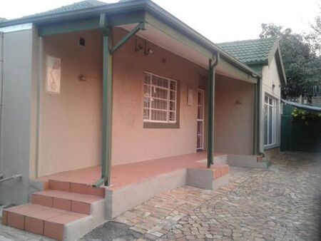3 Bedroom House in Greymont