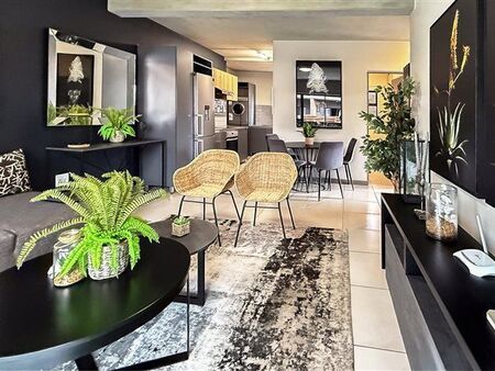 3 Bedroom Apartment in Fairland