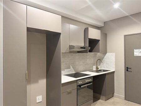 1 Bedroom Apartment in Sandown