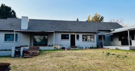 4 Bedroom House in Rembrandt Park