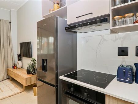 Studio Apartment in Waverley