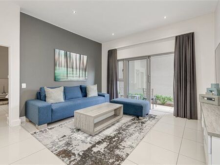 2 Bedroom Apartment in Rosebank