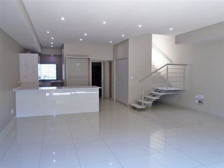 3 Bedroom Townhouse in Oaklands