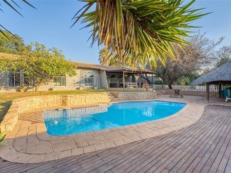 3 Bedroom House in Randpark Ridge