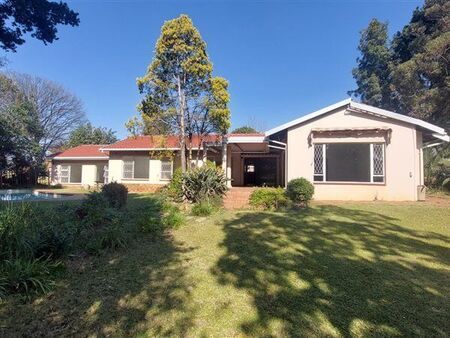4 Bedroom House in Fairland