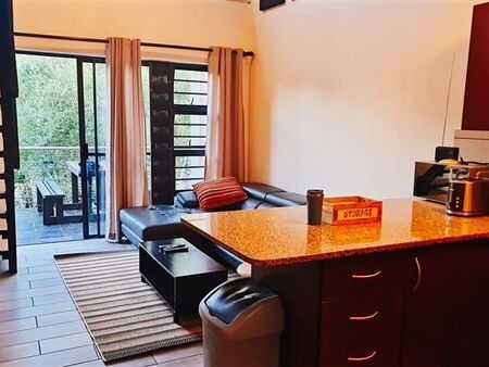 1 Bedroom Apartment in Jackal Creek Golf Estate