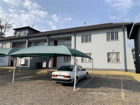 2 Bedroom Apartment in Sharonlea