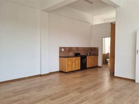 1 Bedroom Apartment in Northcliff