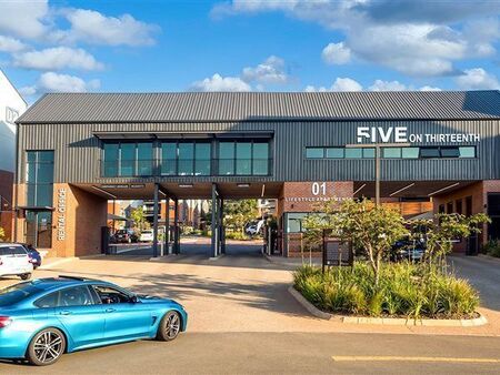 3 Bedroom Apartment in Fairland