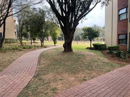 2 Bedroom Apartment in Jackal Creek Golf Estate