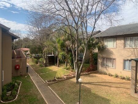 2 Bedroom Apartment in North Riding Ah