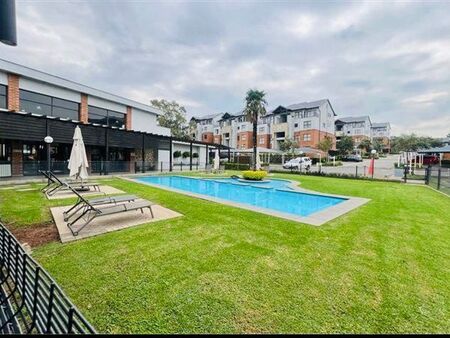 3 Bedroom Apartment in Olivedale