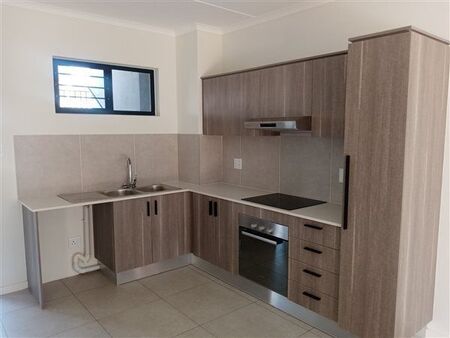 1 Bedroom Apartment in Northgate