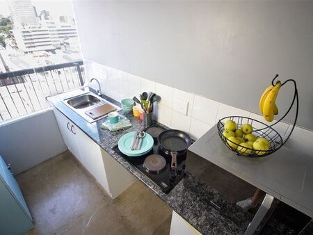 4 Bedroom Apartment in Braamfontein