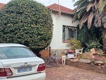 1 Bedroom Apartment in Kensington