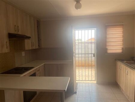3 Bedroom House in Sky City