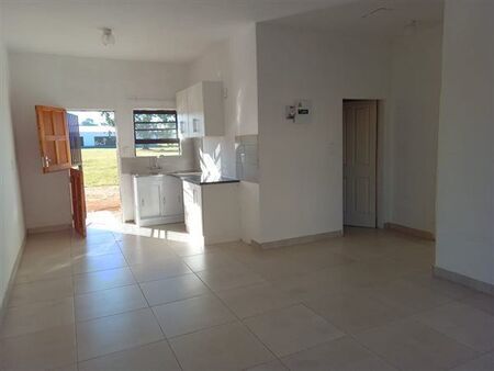 1 Bedroom Flat in Katlehong