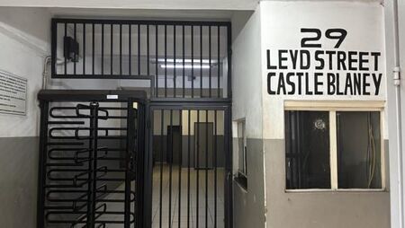 2 Bedroom Apartment in Johannesburg Central