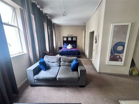 Studio apartment in Marshalltown