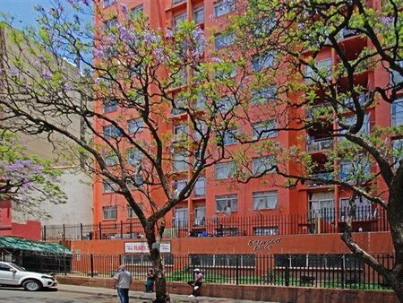 Studio Apartment in Berea