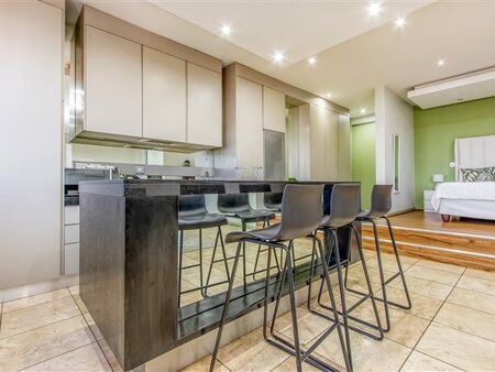 Studio apartment in Marshalltown
