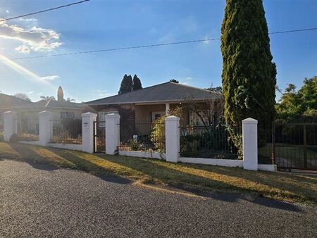 2 Bedroom House in Sydenham