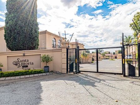 3 Bedroom House in Sunninghill