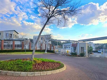 2 Bedroom Apartment in Paulshof