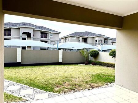 3 Bedroom Apartment in Kengies