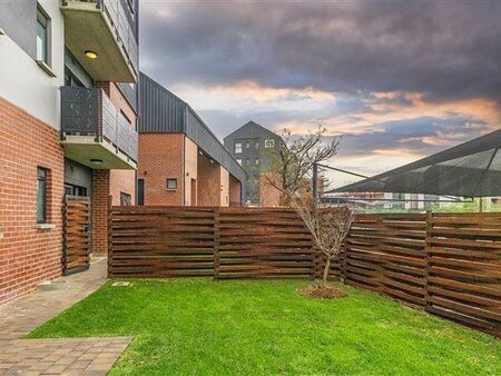 3 Bedroom Apartment in Sunninghill