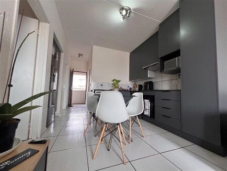 2 Bedroom Apartment in Paulshof