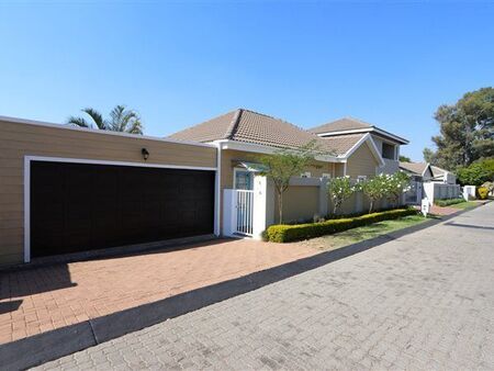 3 Bedroom House in Broadacres