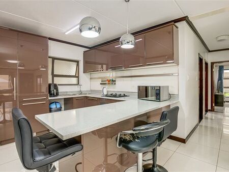 3 Bedroom Apartment in Broadacres