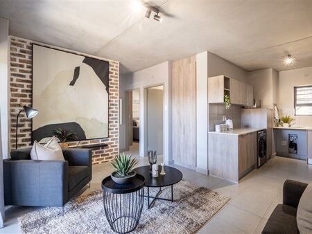 2 Bedroom Apartment in Broadacres