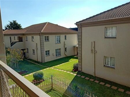 2 Bedroom Apartment in Bedfordview