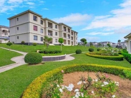 3 Bedroom Apartment in Craigavon