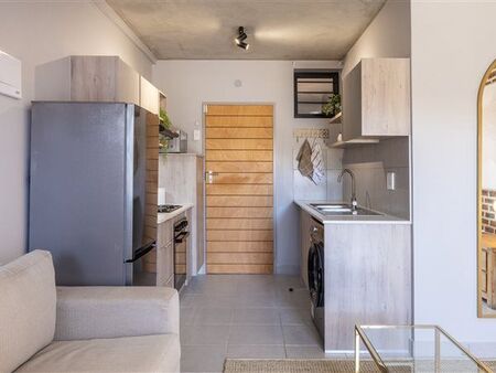 2 Bedroom Apartment in Fourways