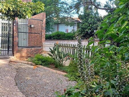 2 Bedroom Apartment in Essexwold