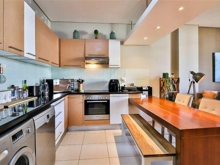2 Bedroom Apartment in Bedford Gardens