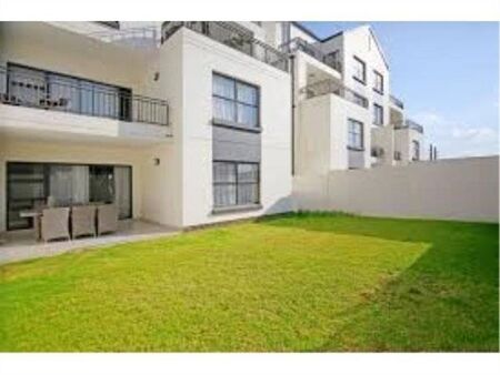 3 Bedroom Apartment in Greenstone Hill