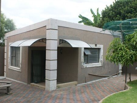 1 Bedroom Apartment in Birch Acres