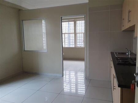1 Bedroom Apartment in Boksburg Central